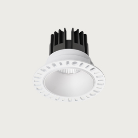 Game 11W Downlight Trimless